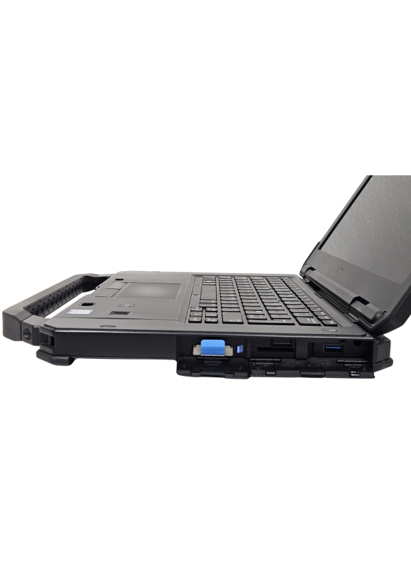 Pancerny Dell Latitude Rugged 5420 i5-8350U 16GB 256 SSD 14